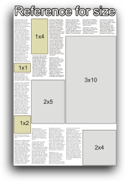 The Hickman County Times Ad Rates